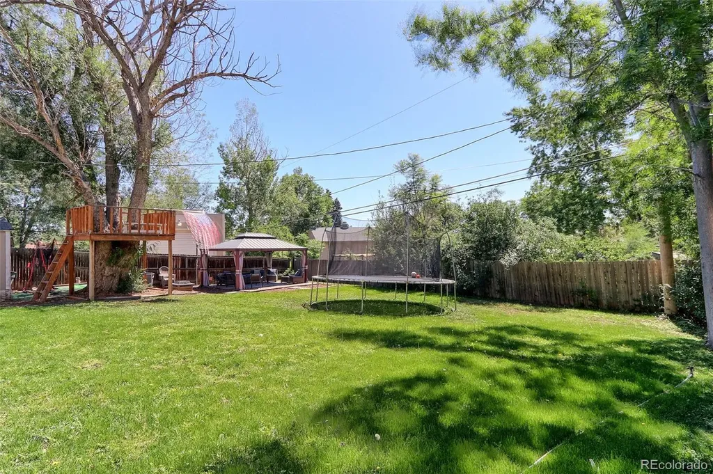 1536 S Meade Street Denver CO 80219