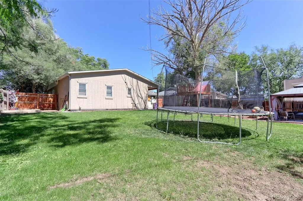 1536 S Meade Street Denver CO 80219