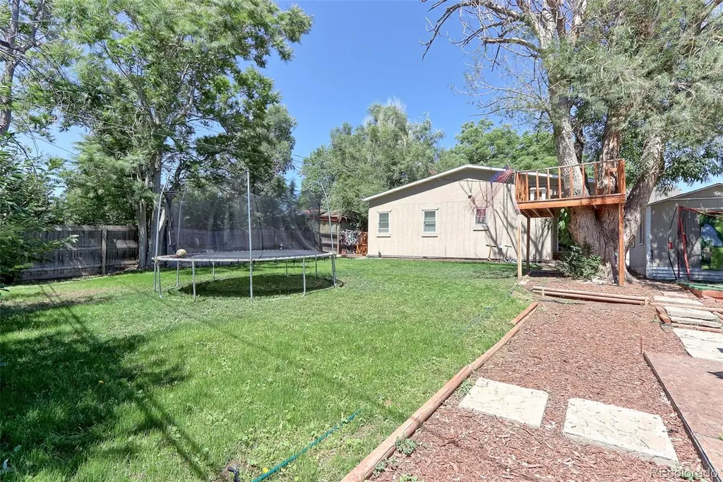 1536 S Meade Street Denver CO 80219