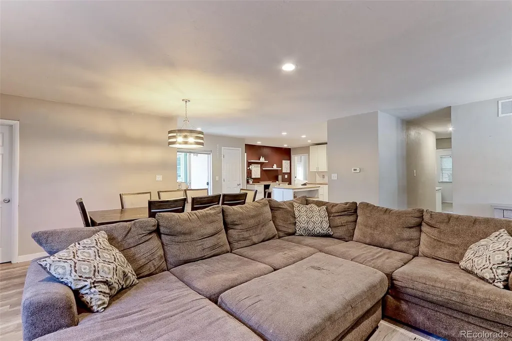 1536 S Meade Street Denver CO 80219