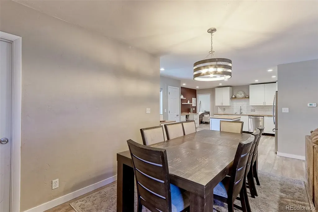 1536 S Meade Street Denver CO 80219