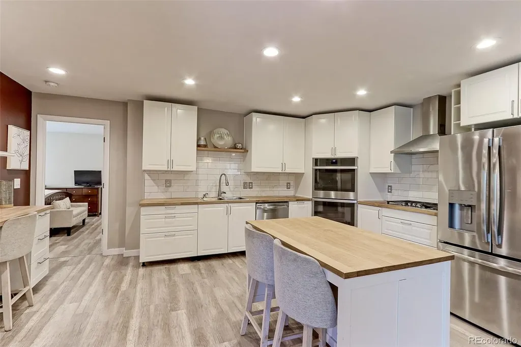 1536 S Meade Street Denver CO 80219