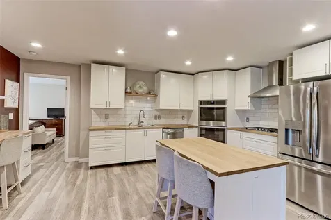1536 S Meade Street Denver CO 80219
