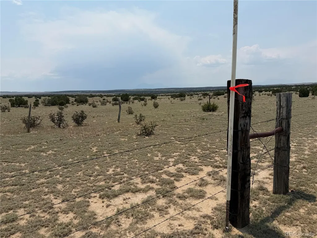 Lot 167 Tyrone Hills Ranch Walsenburg CO 81089