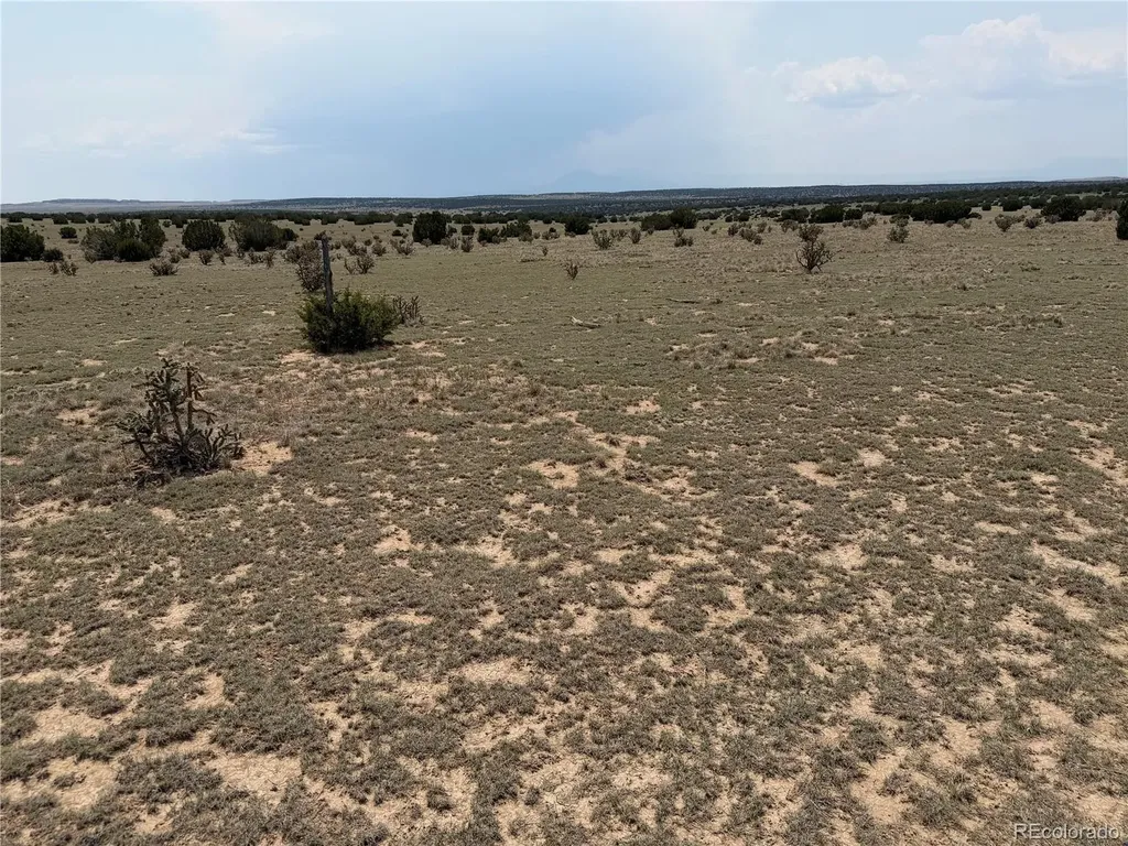 Lot 167 Tyrone Hills Ranch Walsenburg CO 81089
