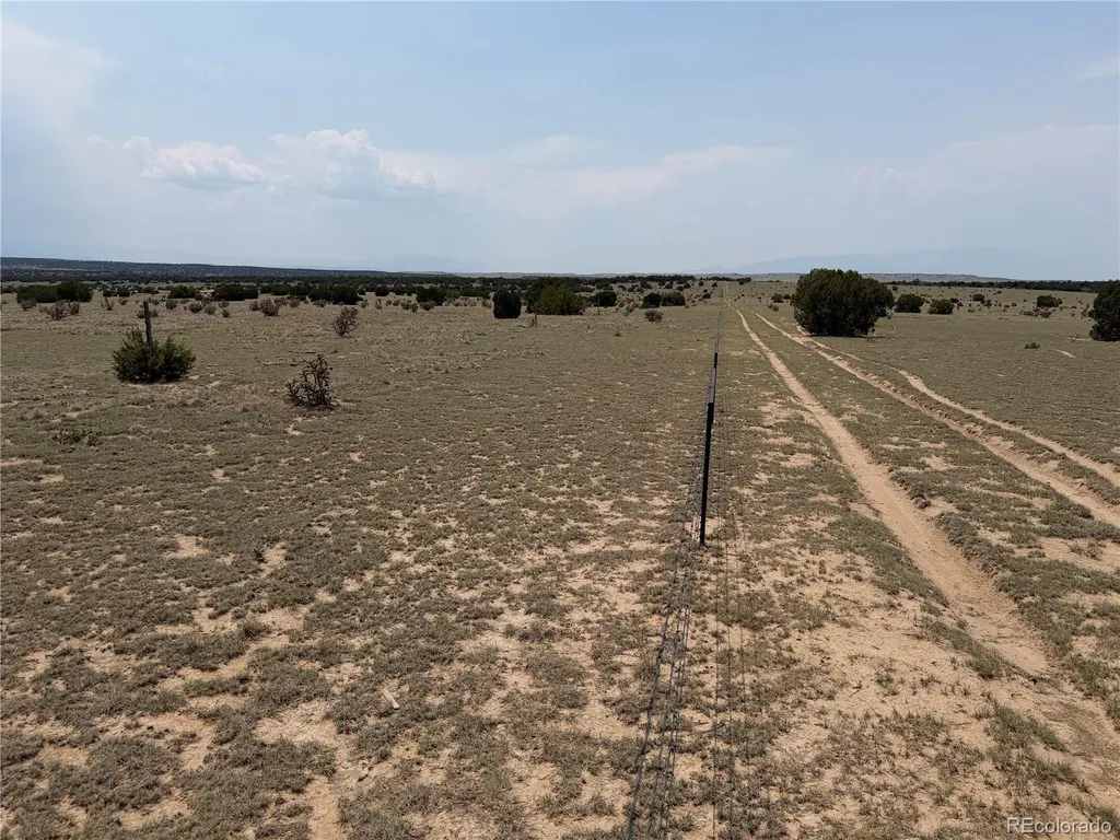 Lot 167 Tyrone Hills Ranch Walsenburg CO 81089