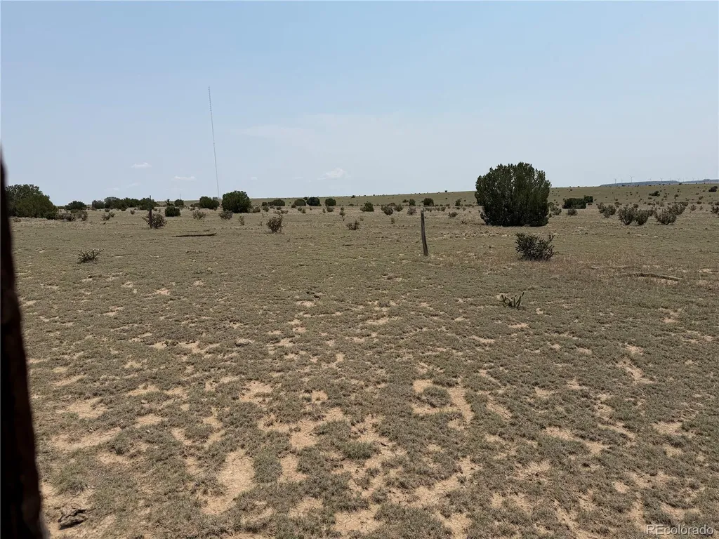 Lot 167 Tyrone Hills Ranch Walsenburg CO 81089