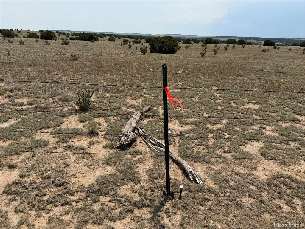 Lot 167 Tyrone Hills Ranch Walsenburg CO 81089