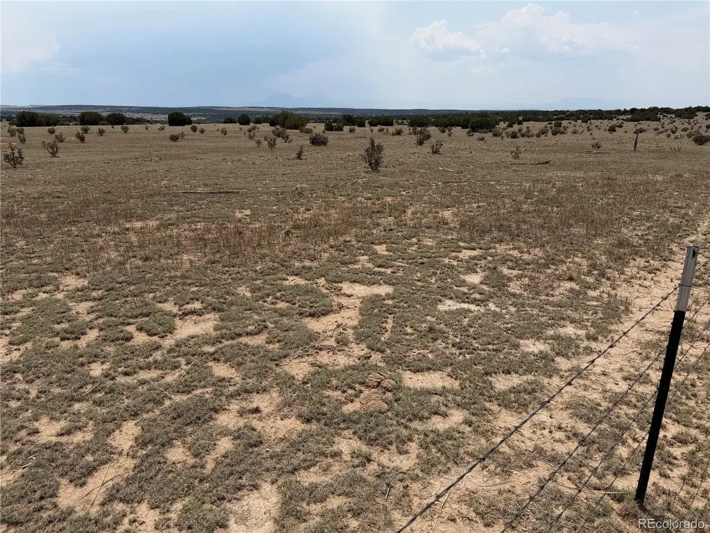 Lot 167 Tyrone Hills Ranch Walsenburg CO 81089