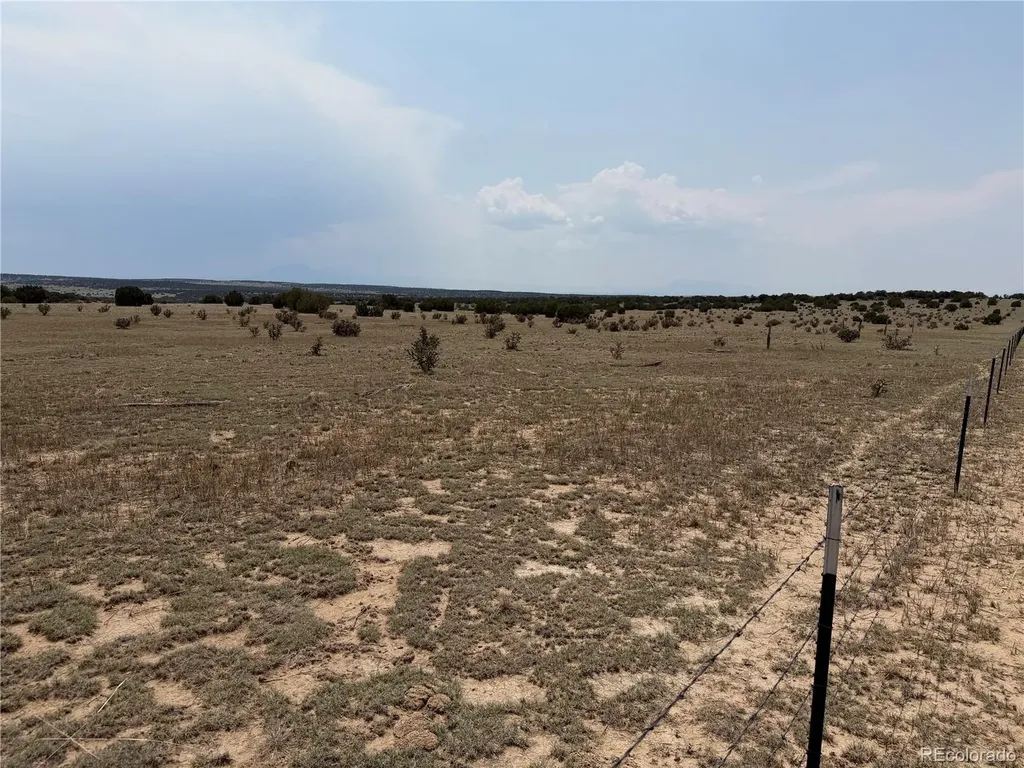 Lot 167 Tyrone Hills Ranch Walsenburg CO 81089