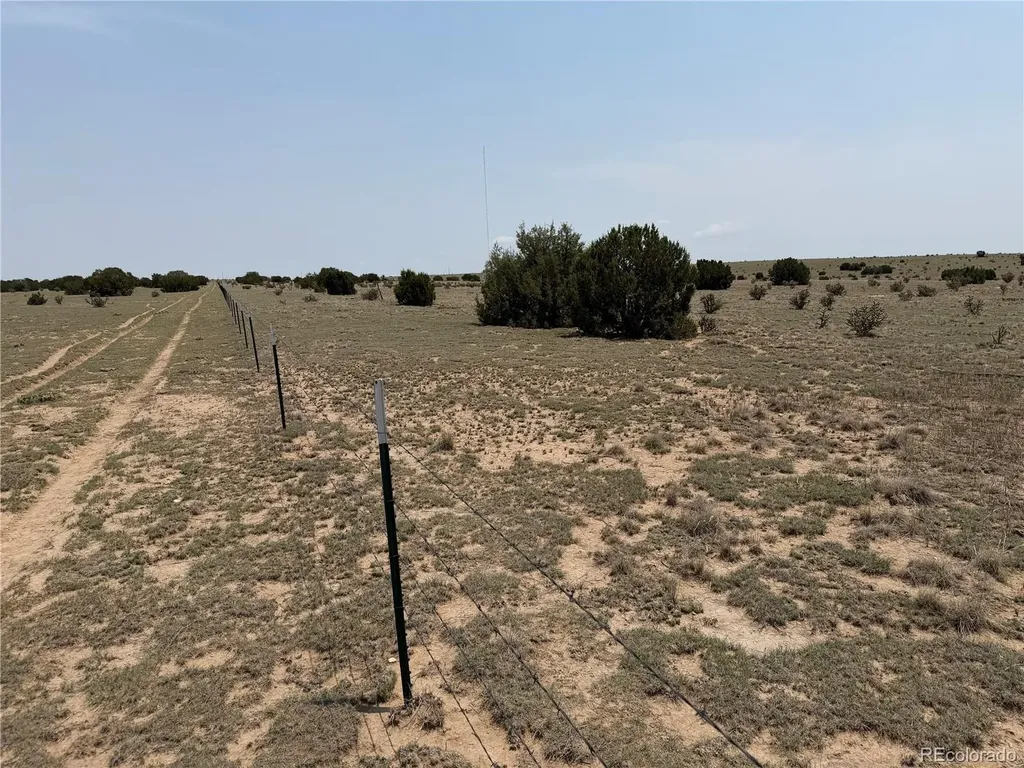 Lot 167 Tyrone Hills Ranch Walsenburg CO 81089