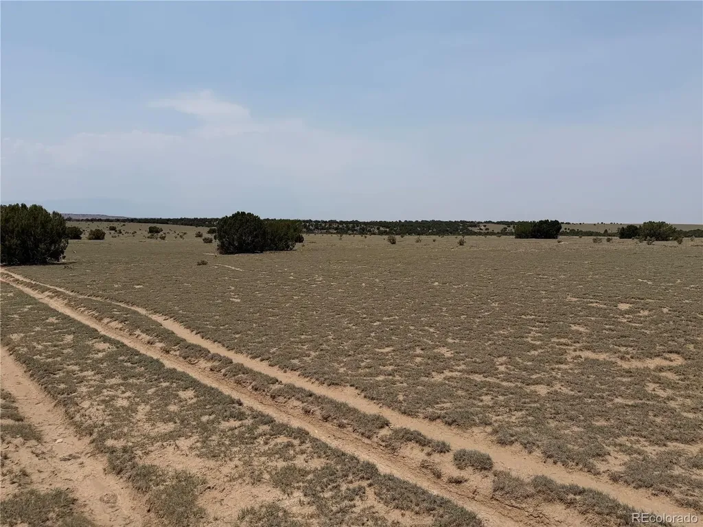 Lot 167 Tyrone Hills Ranch Walsenburg CO 81089
