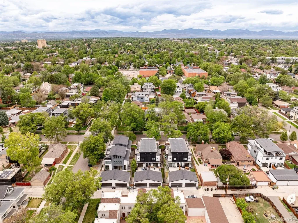 3610 Vallejo Street Denver CO 80211
