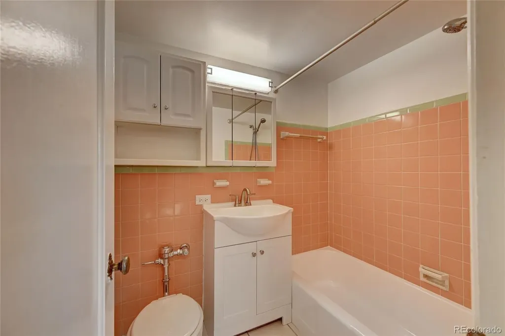 505 N Logan Street Denver CO 80203
