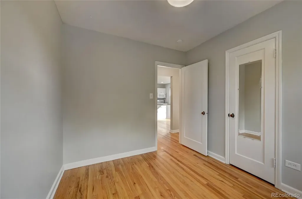 505 N Logan Street Denver CO 80203