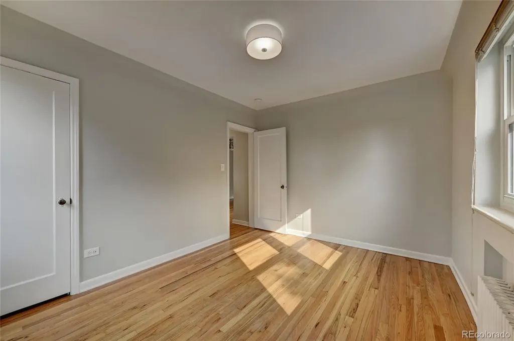 505 N Logan Street Denver CO 80203