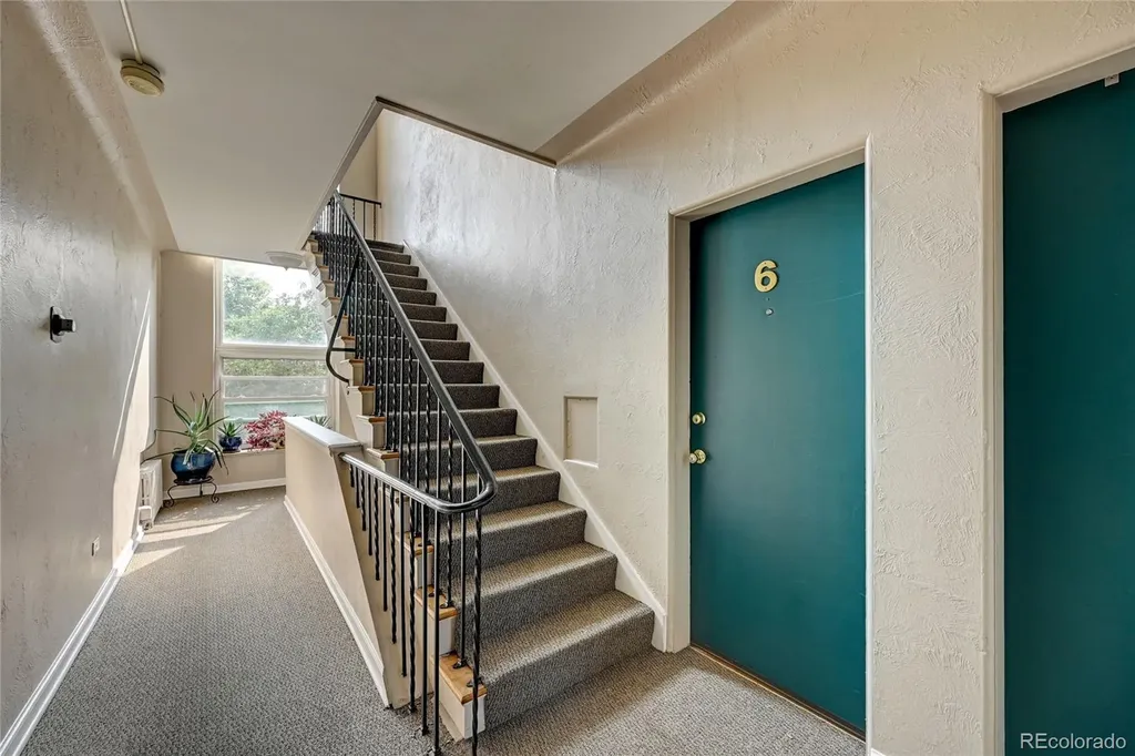 505 N Logan Street Denver CO 80203