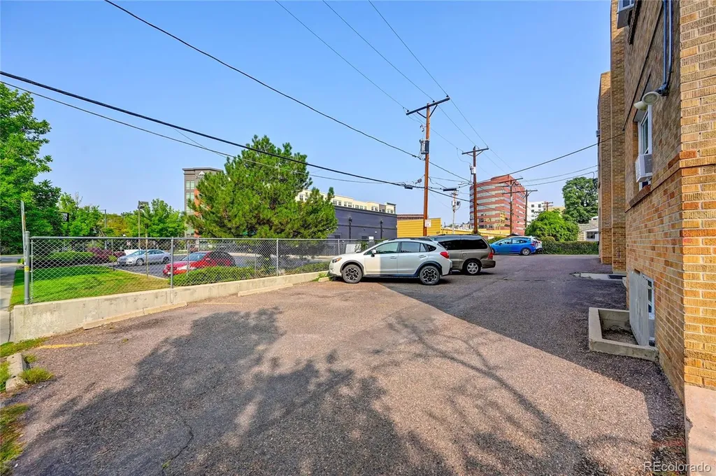 505 N Logan Street Denver CO 80203