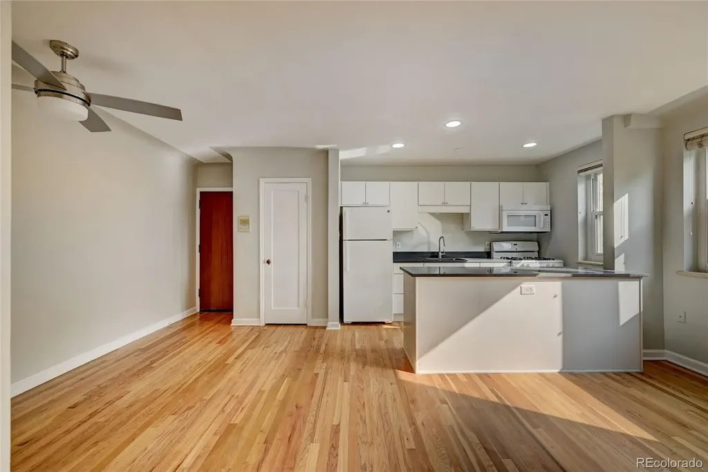 505 N Logan Street Denver CO 80203