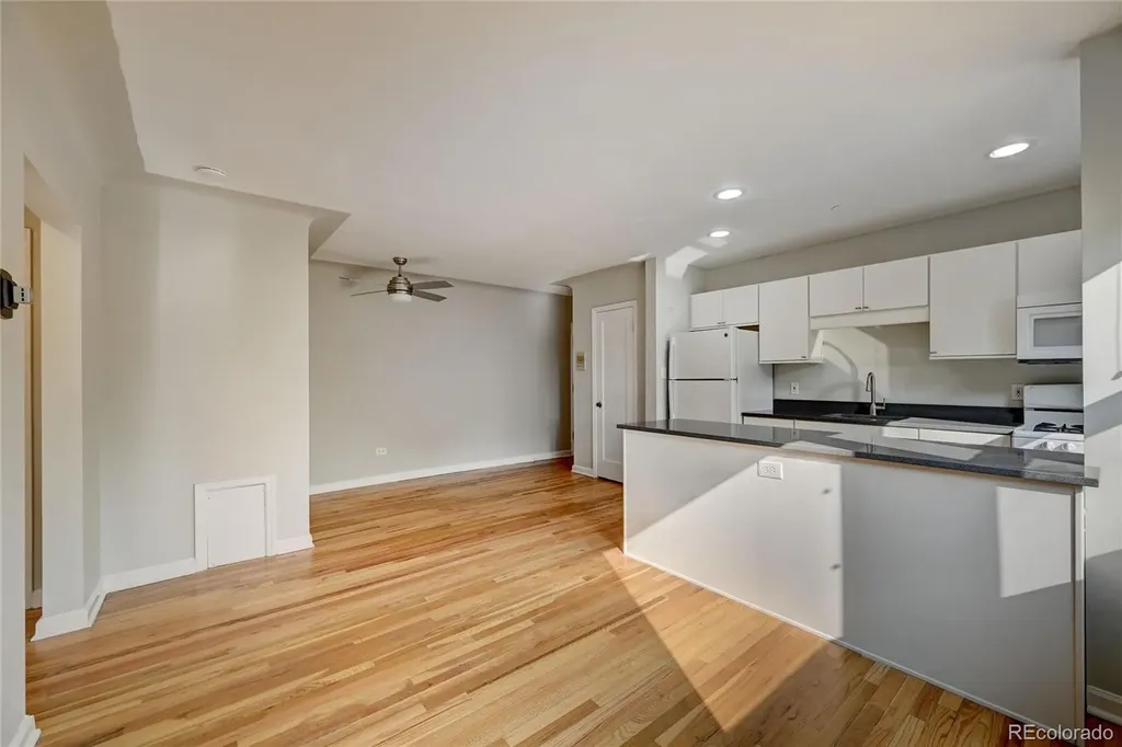 505 N Logan Street Denver CO 80203