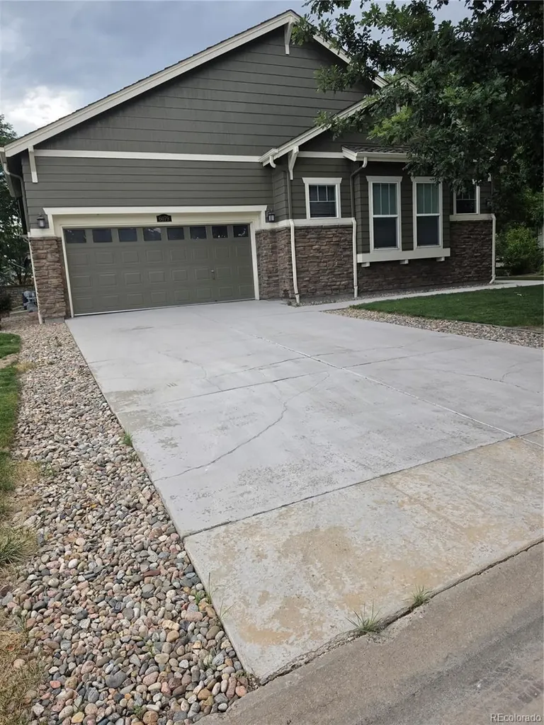6079 W Calhoun Drive Littleton CO 80123