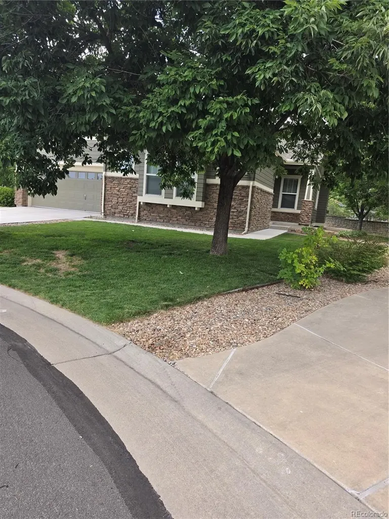 6079 W Calhoun Drive Littleton CO 80123