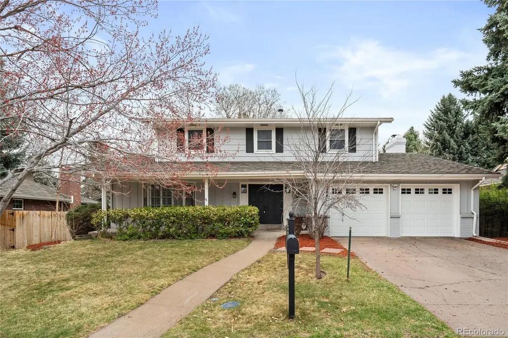 3966 S Magnolia Way Denver CO 80237