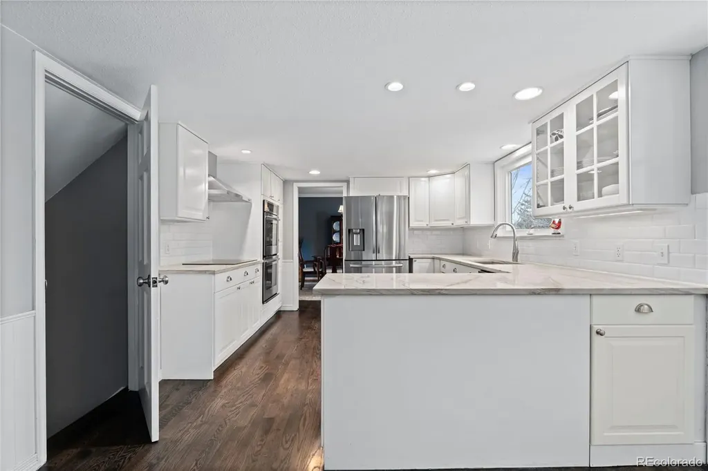 3966 S Magnolia Way Denver CO 80237