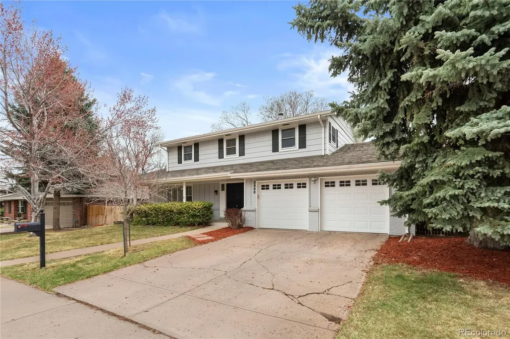3966 S Magnolia Way Denver CO 80237