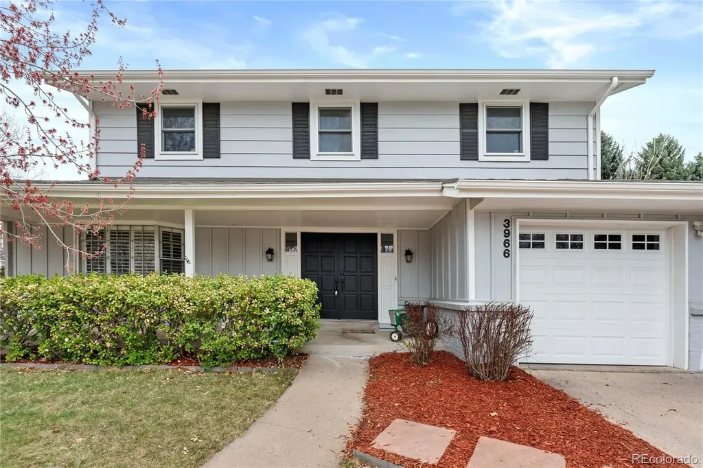 3966 S Magnolia Way Denver CO 80237