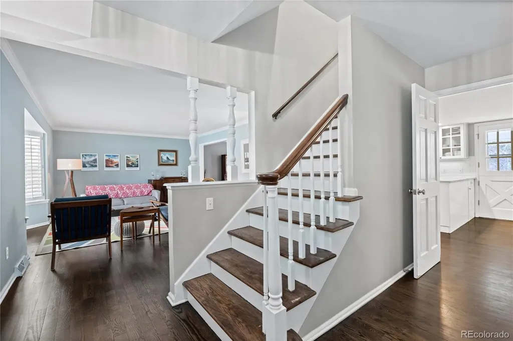 3966 S Magnolia Way Denver CO 80237
