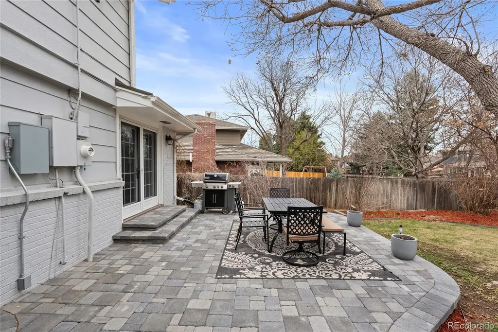 3966 S Magnolia Way Denver CO 80237