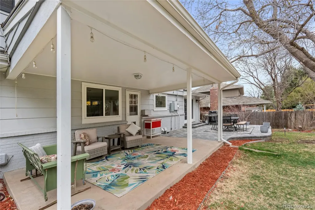 3966 S Magnolia Way Denver CO 80237