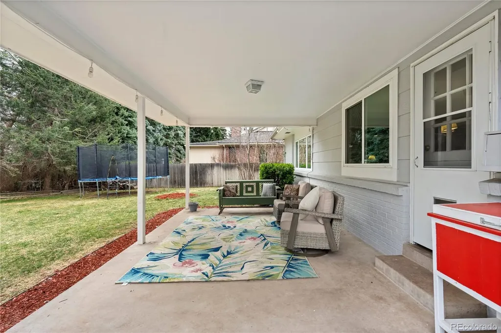 3966 S Magnolia Way Denver CO 80237