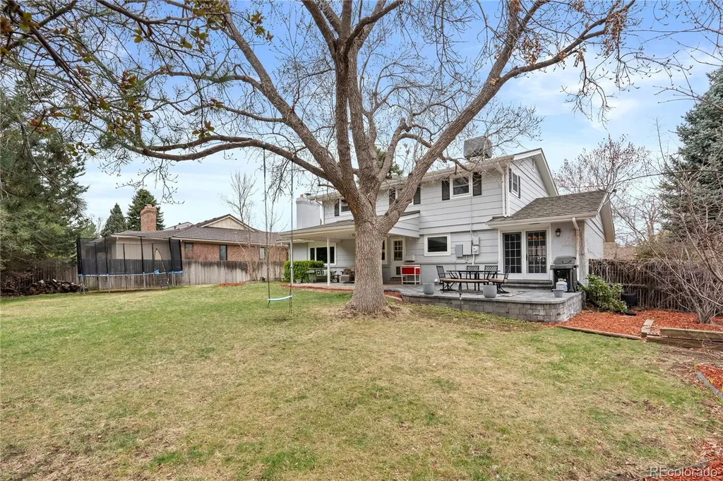 3966 S Magnolia Way Denver CO 80237