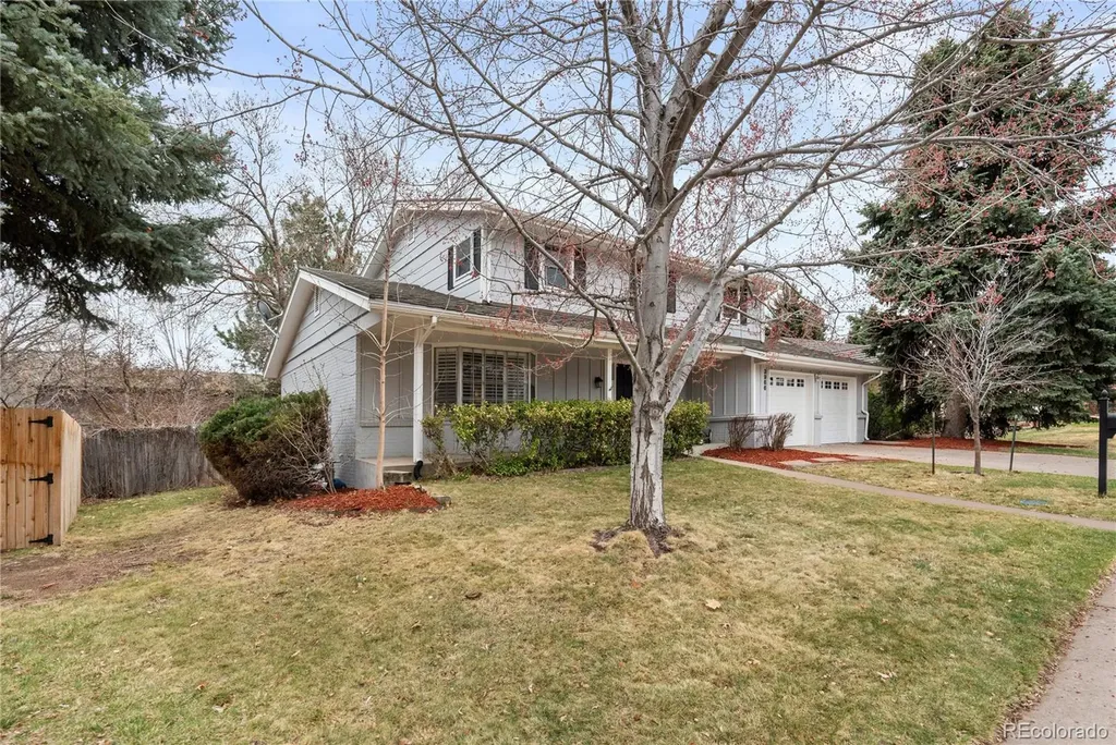 3966 S Magnolia Way Denver CO 80237
