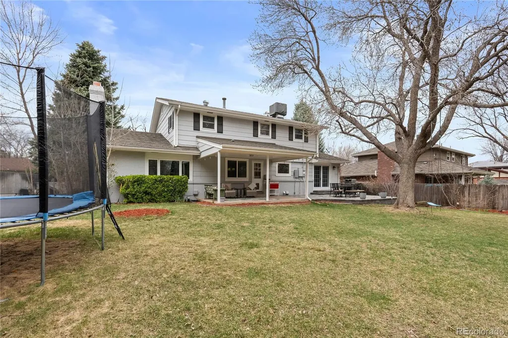 3966 S Magnolia Way Denver CO 80237