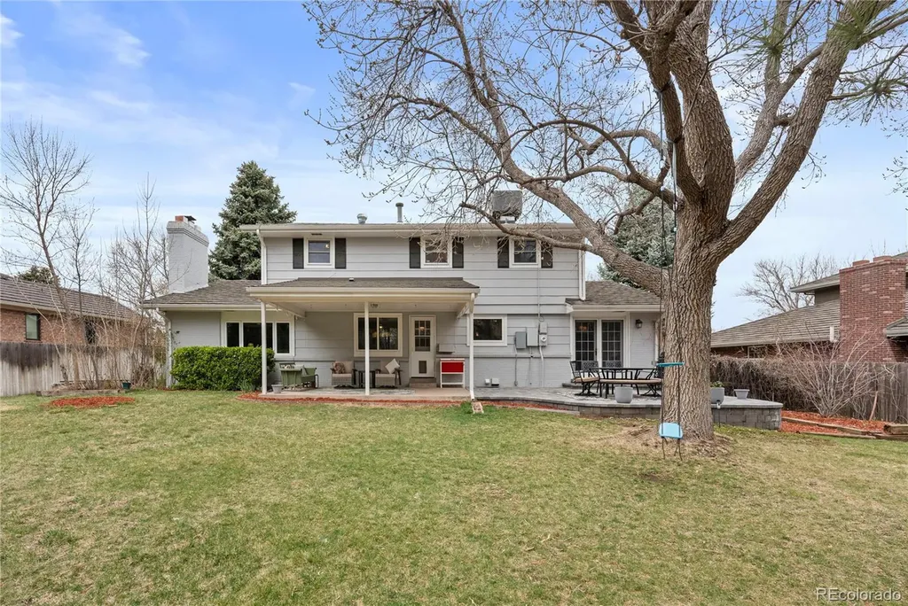 3966 S Magnolia Way Denver CO 80237