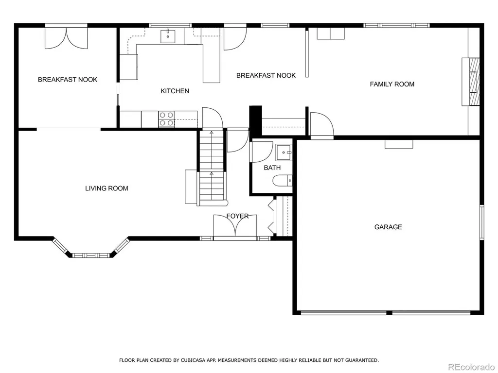 3966 S Magnolia Way Denver CO 80237