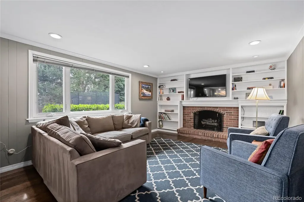 3966 S Magnolia Way Denver CO 80237
