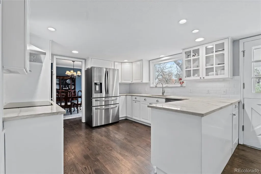 3966 S Magnolia Way Denver CO 80237
