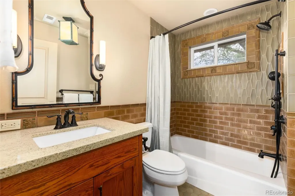 12 N 17th Street Colorado Springs CO 80904