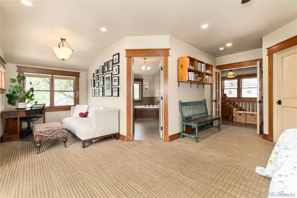 12 N 17th Street Colorado Springs CO 80904