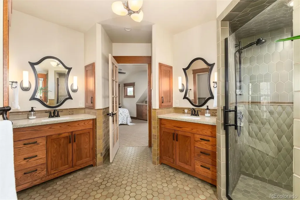 12 N 17th Street Colorado Springs CO 80904