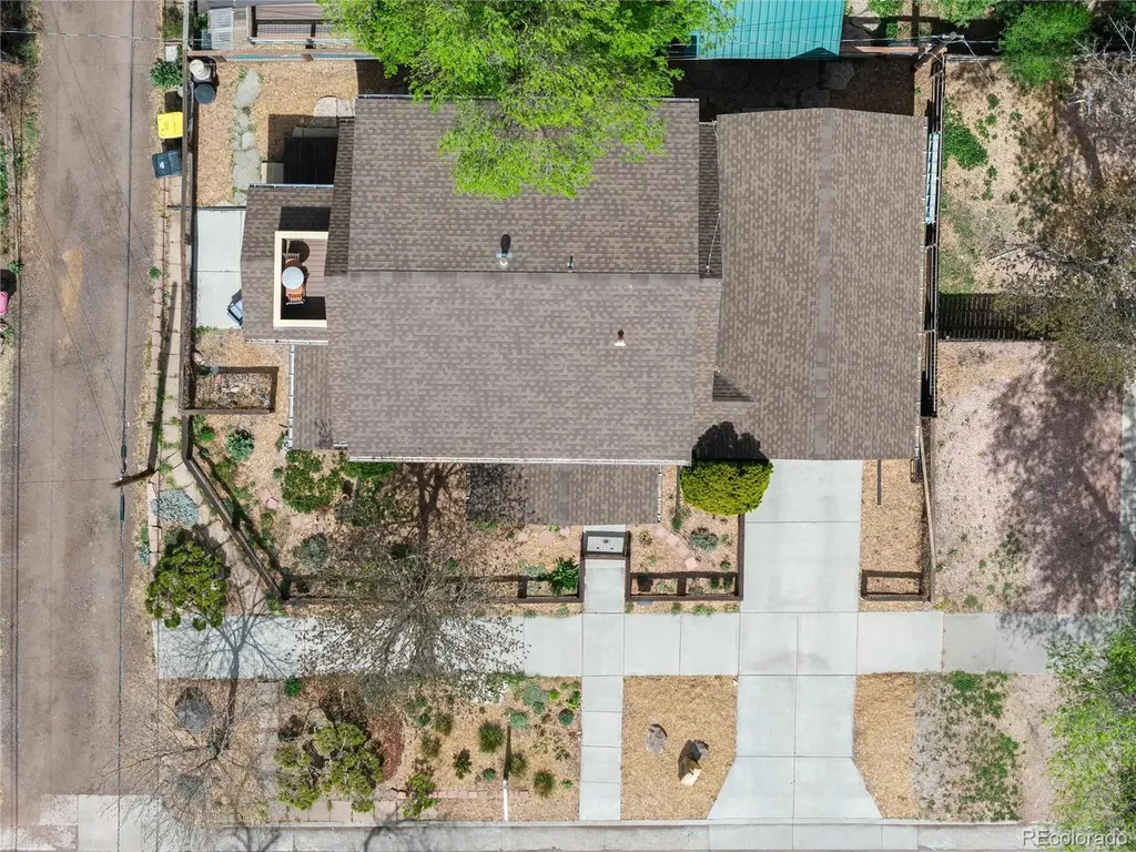 12 N 17th Street Colorado Springs CO 80904