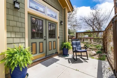12 N 17th Street Colorado Springs CO 80904