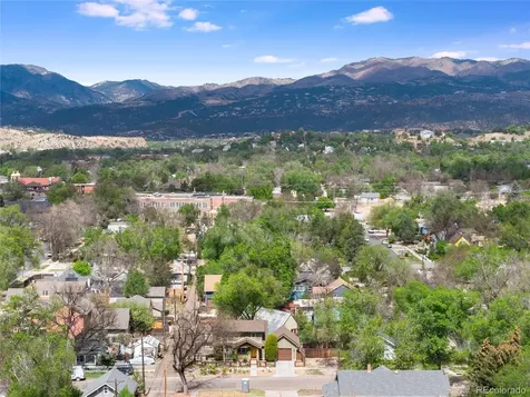 12 N 17th Street Colorado Springs CO 80904