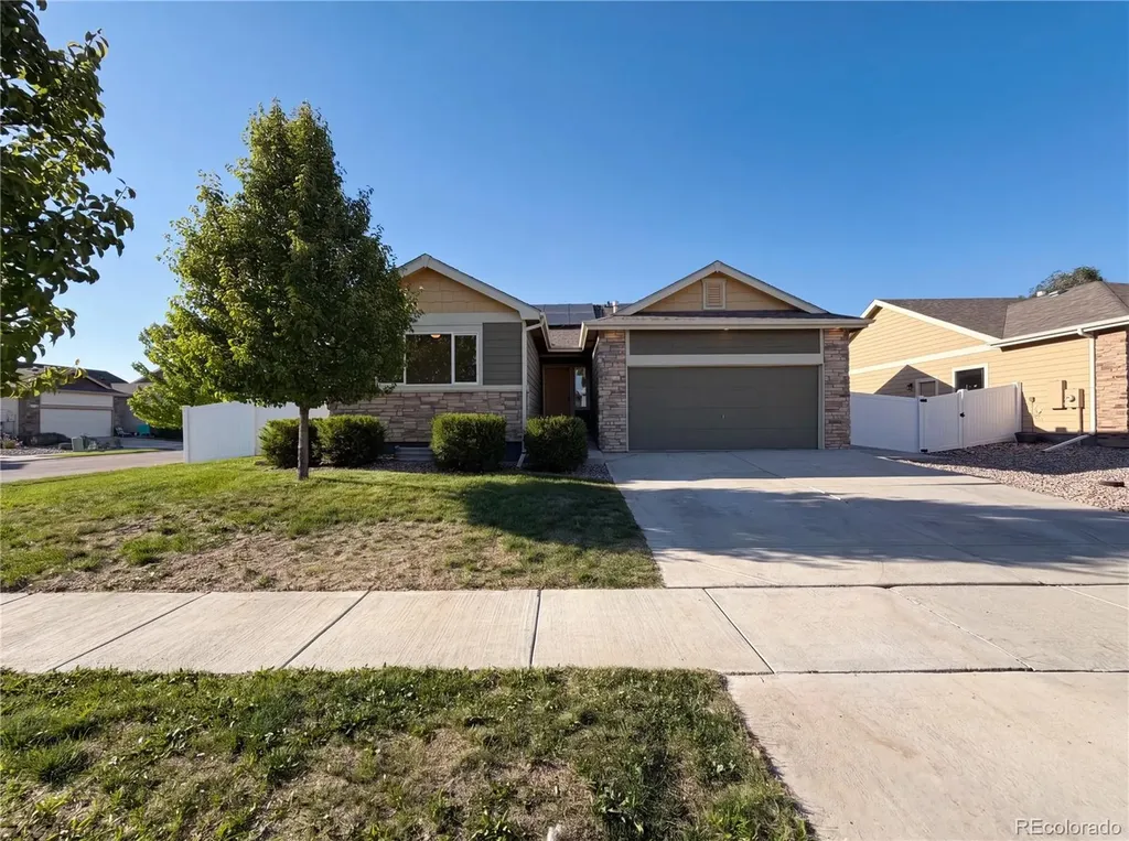948 Scotch Pine Drive Windsor CO 80550