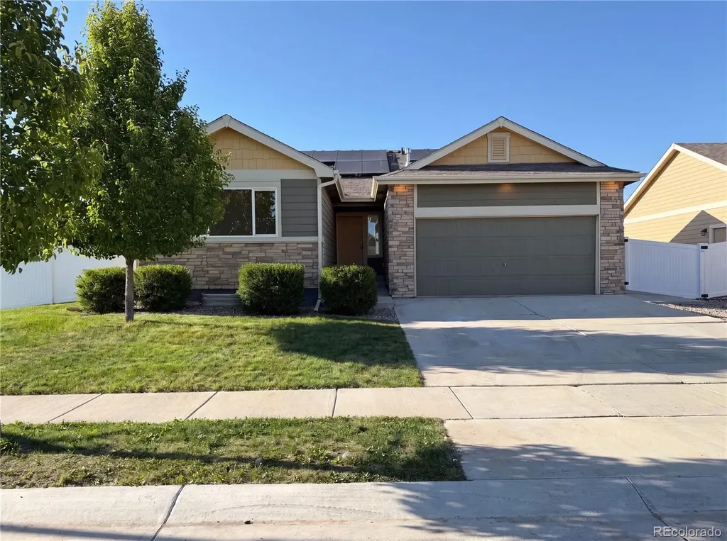 948 Scotch Pine Drive Windsor CO 80550
