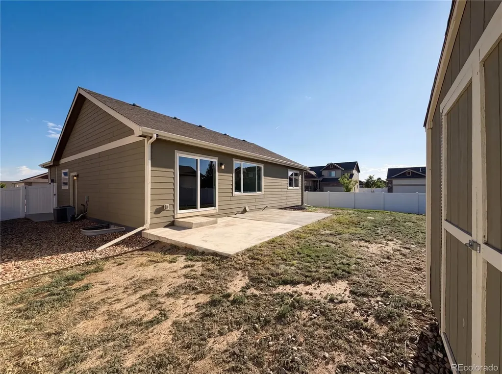 948 Scotch Pine Drive Windsor CO 80550